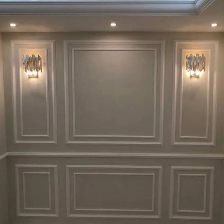 ديكورات فوم