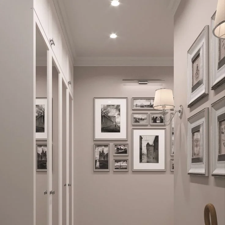 دهانات داخلية