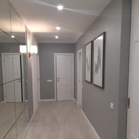 دهانات داخلية