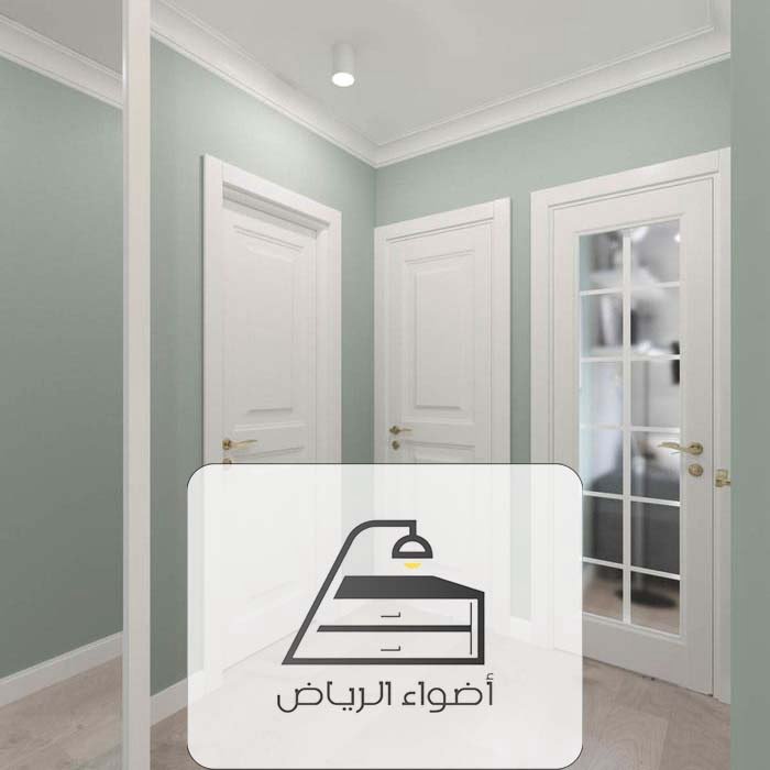 دهانات داخلية - أضواء الرياض للديكورات والدهانات 0507151090