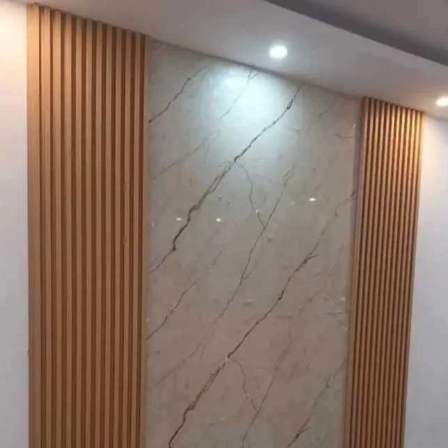 بديل الخشب