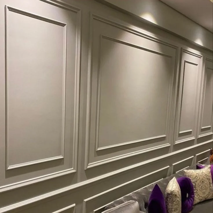 ديكورات فوم