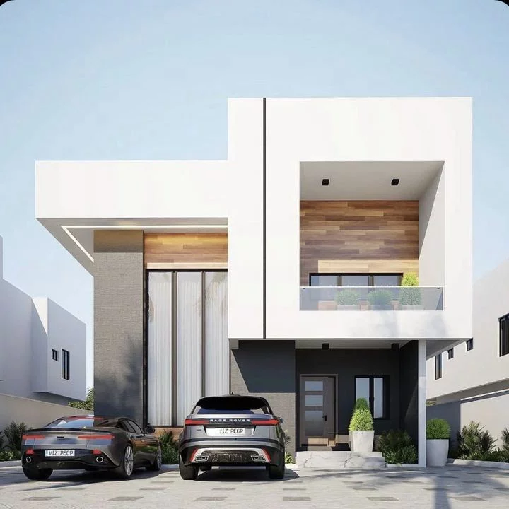 دهانات خارجية