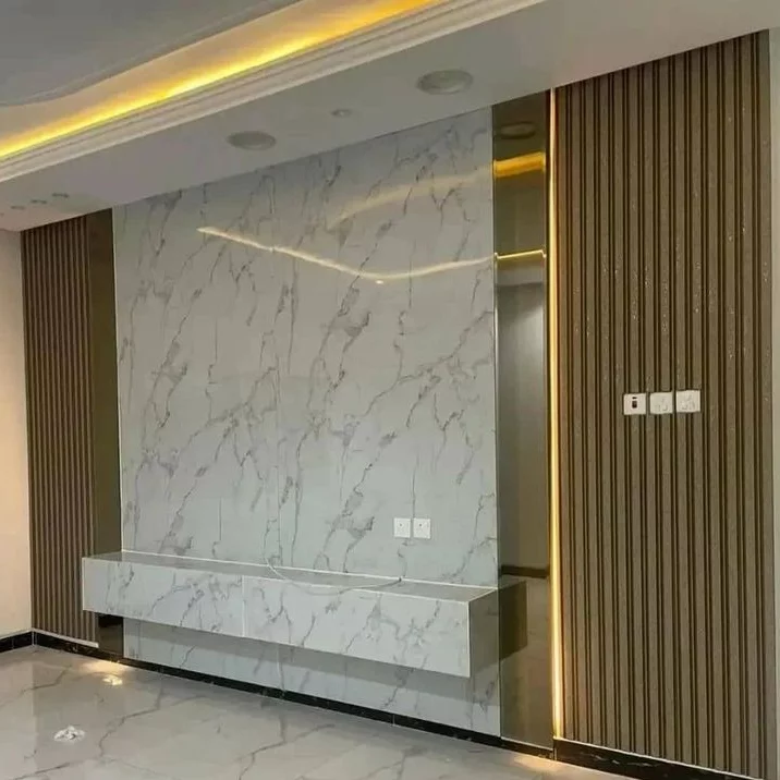 بديل الخشب