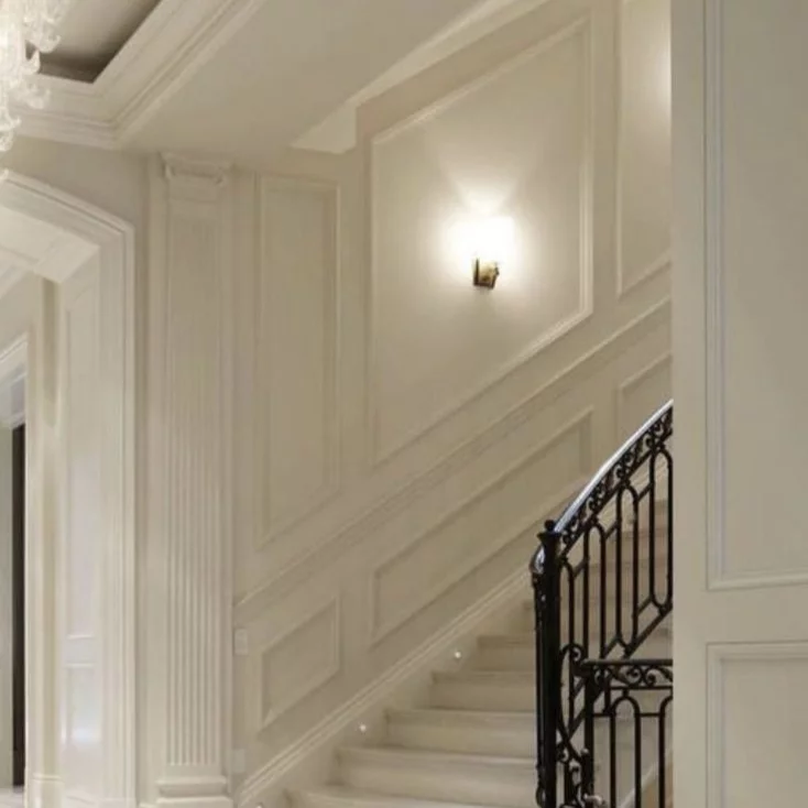 ديكورات فوم