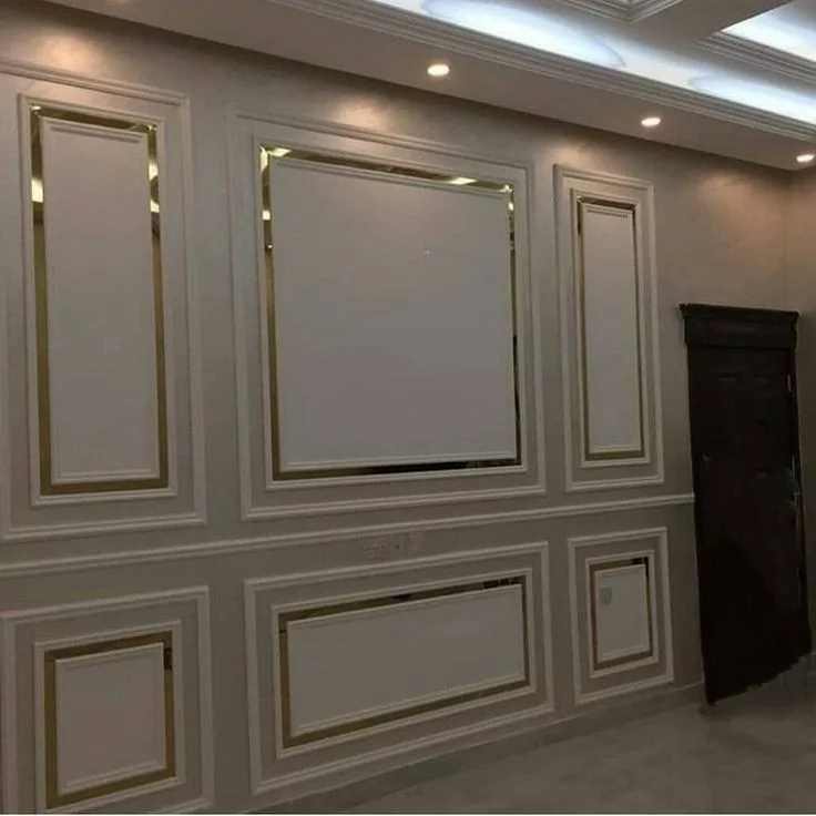 ديكورات فوم