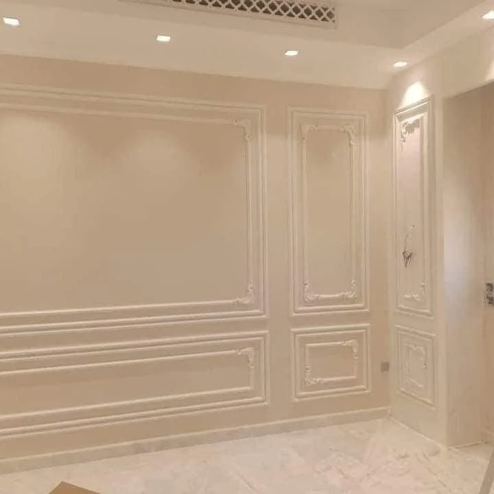 ديكورات فوم