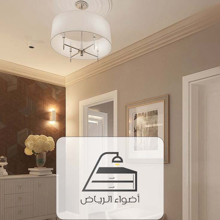 جودة واهتمام بالتفاصيل: أضواء الرياض للديكورات والدهانات
