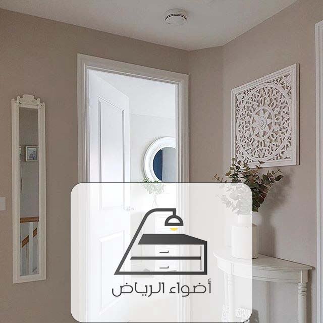 جودة واهتمام بالتفاصيل: أضواء الرياض للديكورات والدهانات
