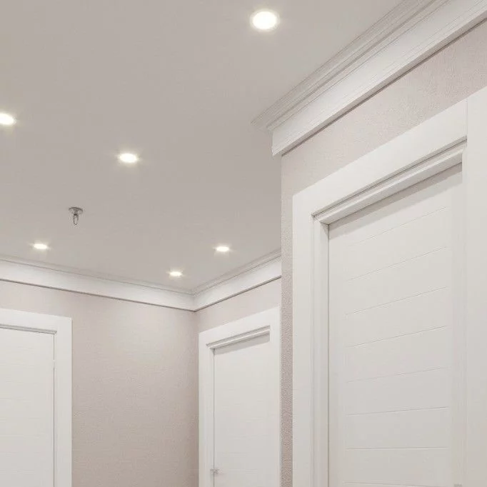 دهانات داخلية