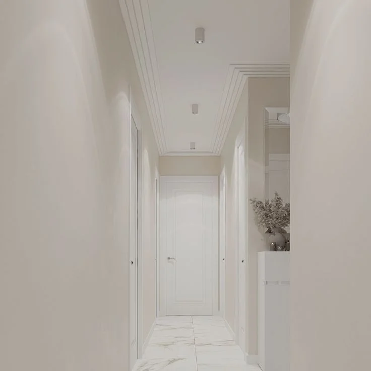 دهانات داخلية