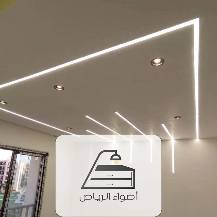 اسقف جبس بورد حديثة - ت: 0507151090