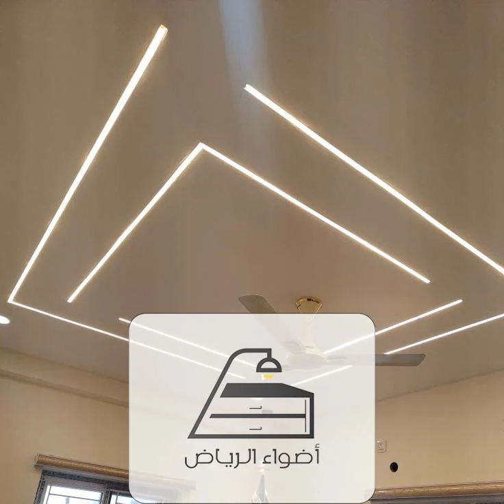 اسقف جبس بورد حديثة - ت: 0507151090