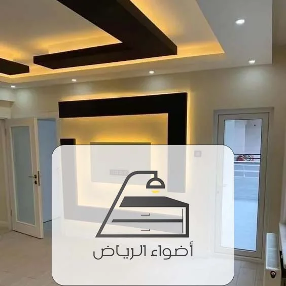 اسقف جبس بورد حديثة - ت: 0507151090