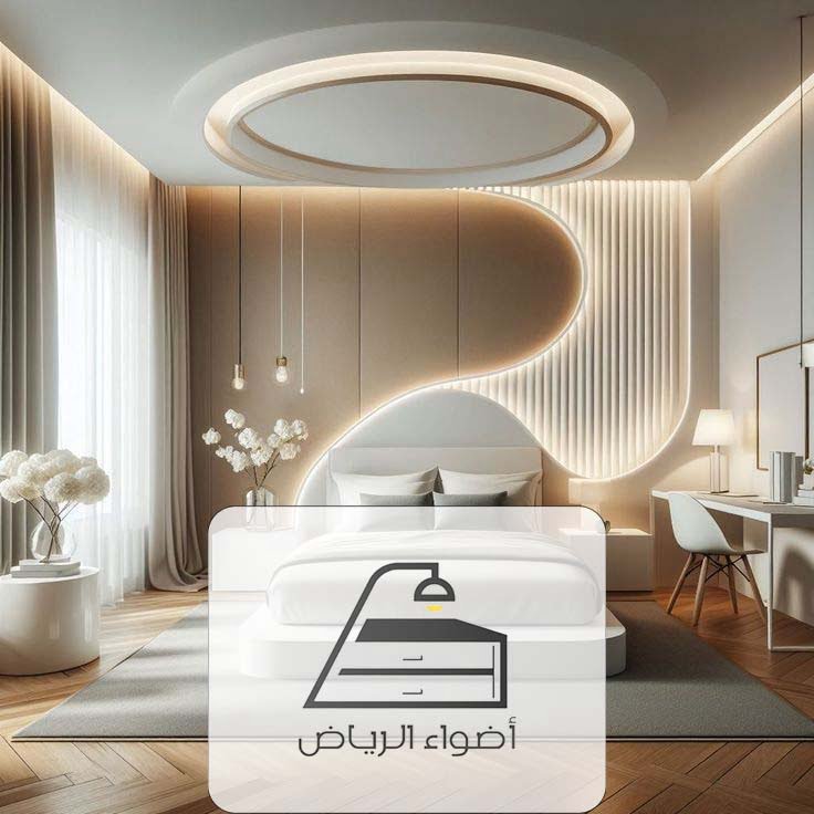 ديكورات جبس اسقف راقية 2020 - أجمل ابتكارات - ت: 0507151090