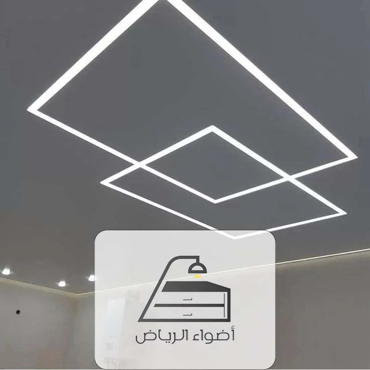اسقف جبس بورد حديثة - ت: 0507151090