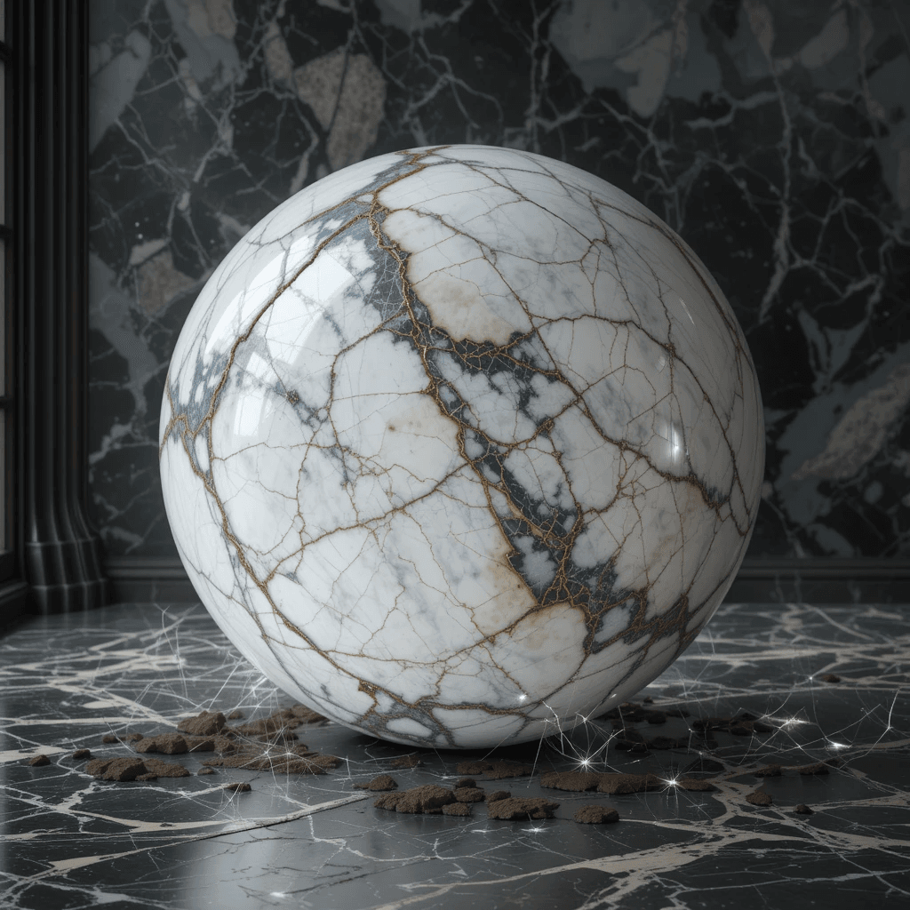 بديل الرخام الرياض