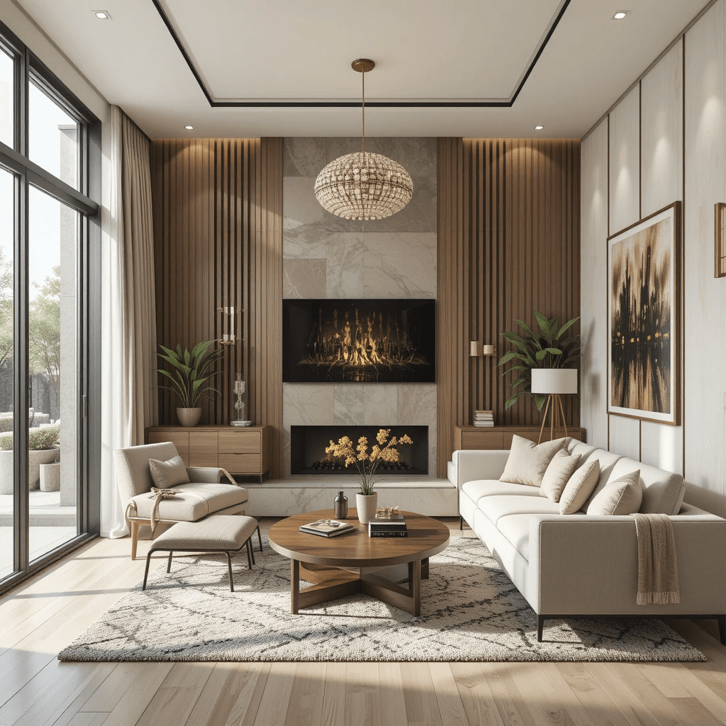 تصميم داخلي الرياض