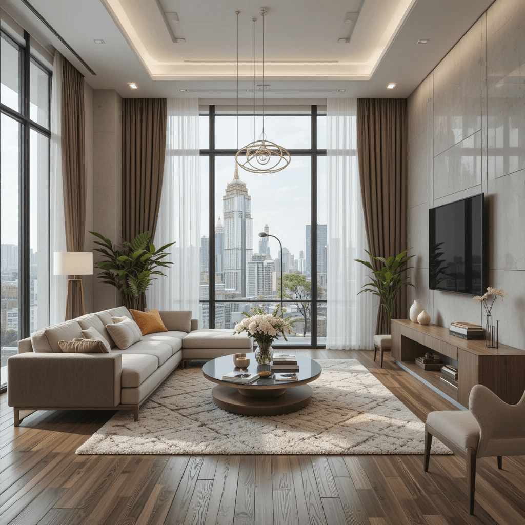 تصميم داخلي الرياض