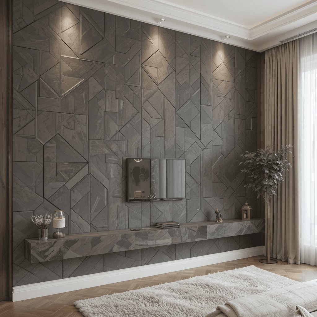 تركيب ديكورات فوم الرياض