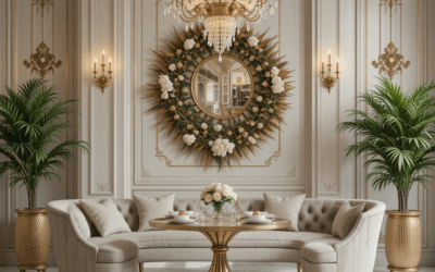 شركة ديكور الرياض:0507151090| الاختيار الأمثل لتصميم داخلي مميز