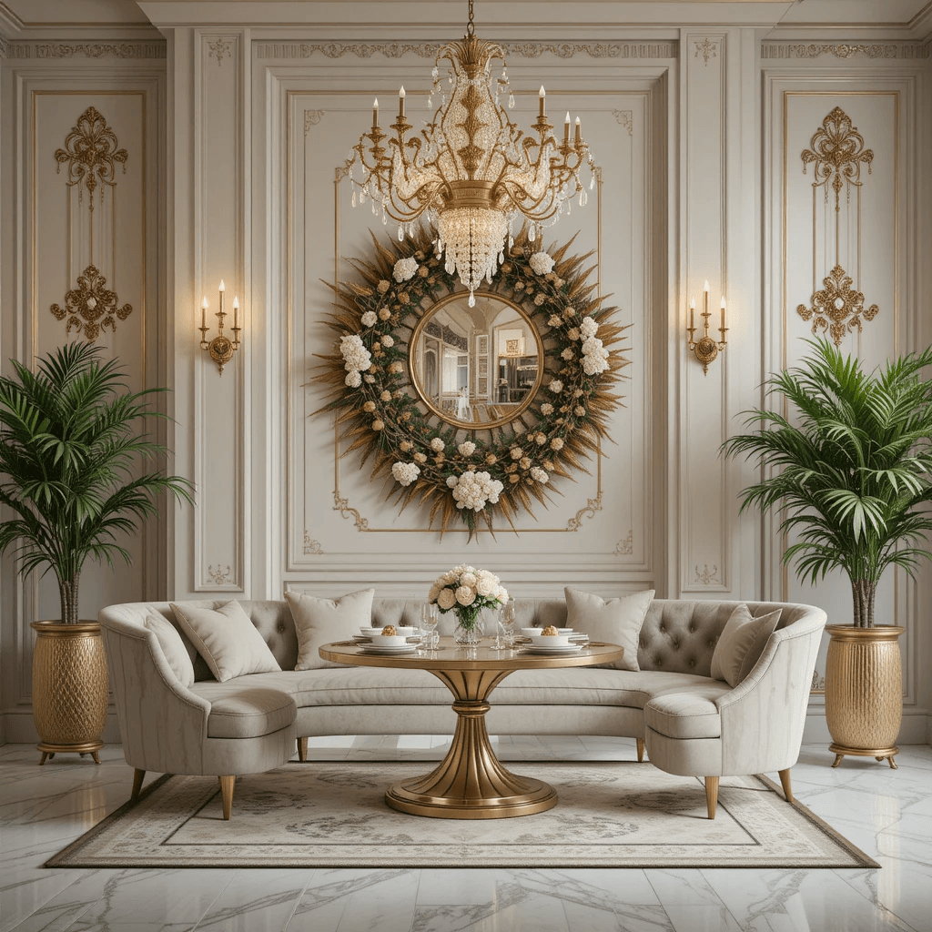 شركة ديكور الرياض