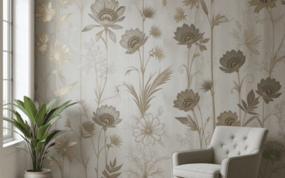 تركيب ورق جدران الرياض:0507151090| الخيار المثالي لجمال وأناقة منزلك