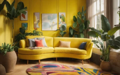 دهانات مودرن الرياض:966507151090|لمسة فنية عصرية من أضواء الرياض