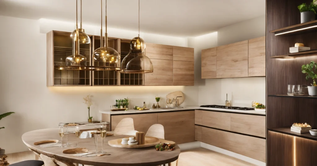 تصميم مطابخ الرياض