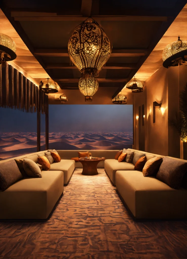 تصميم مجالس الرياض 