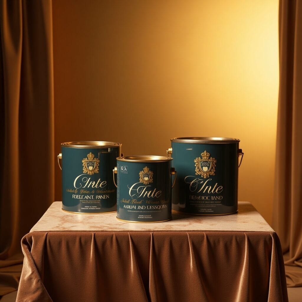 دهانات فاخرة الرياض