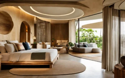 تصميم غرف نوم الرياض:0507151090|فن تحويل المساحات إلى ملاذات راقية