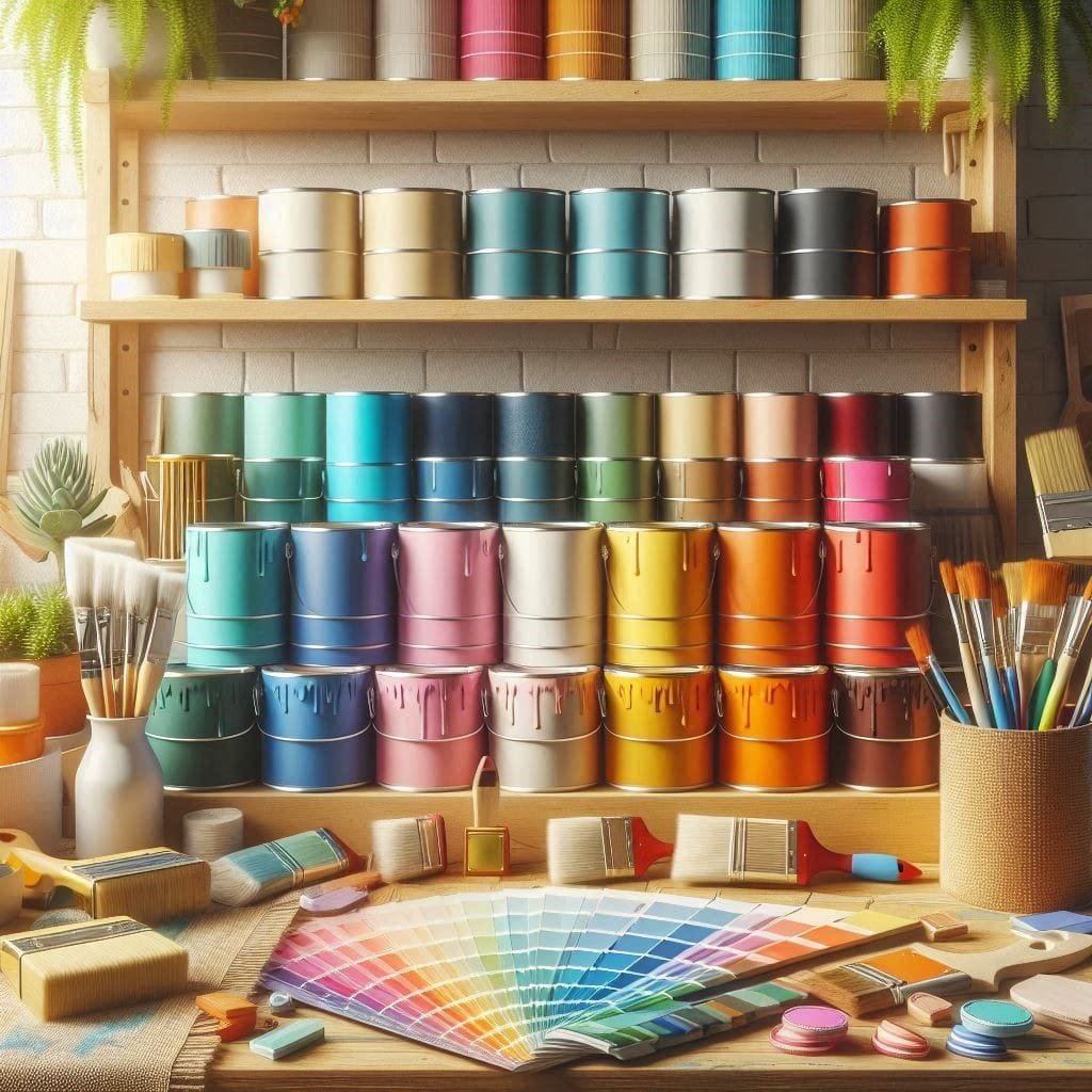 شركة دهانات الرياض