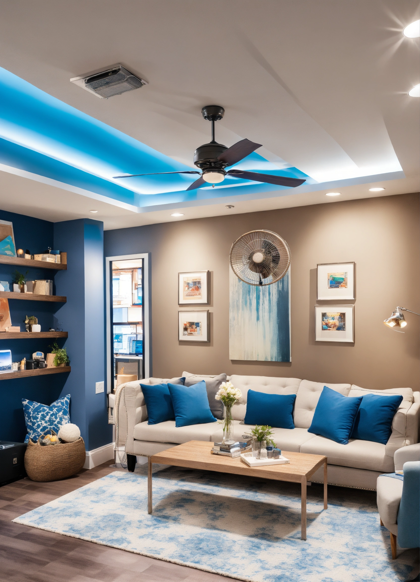 دهانات اسقف الرياض