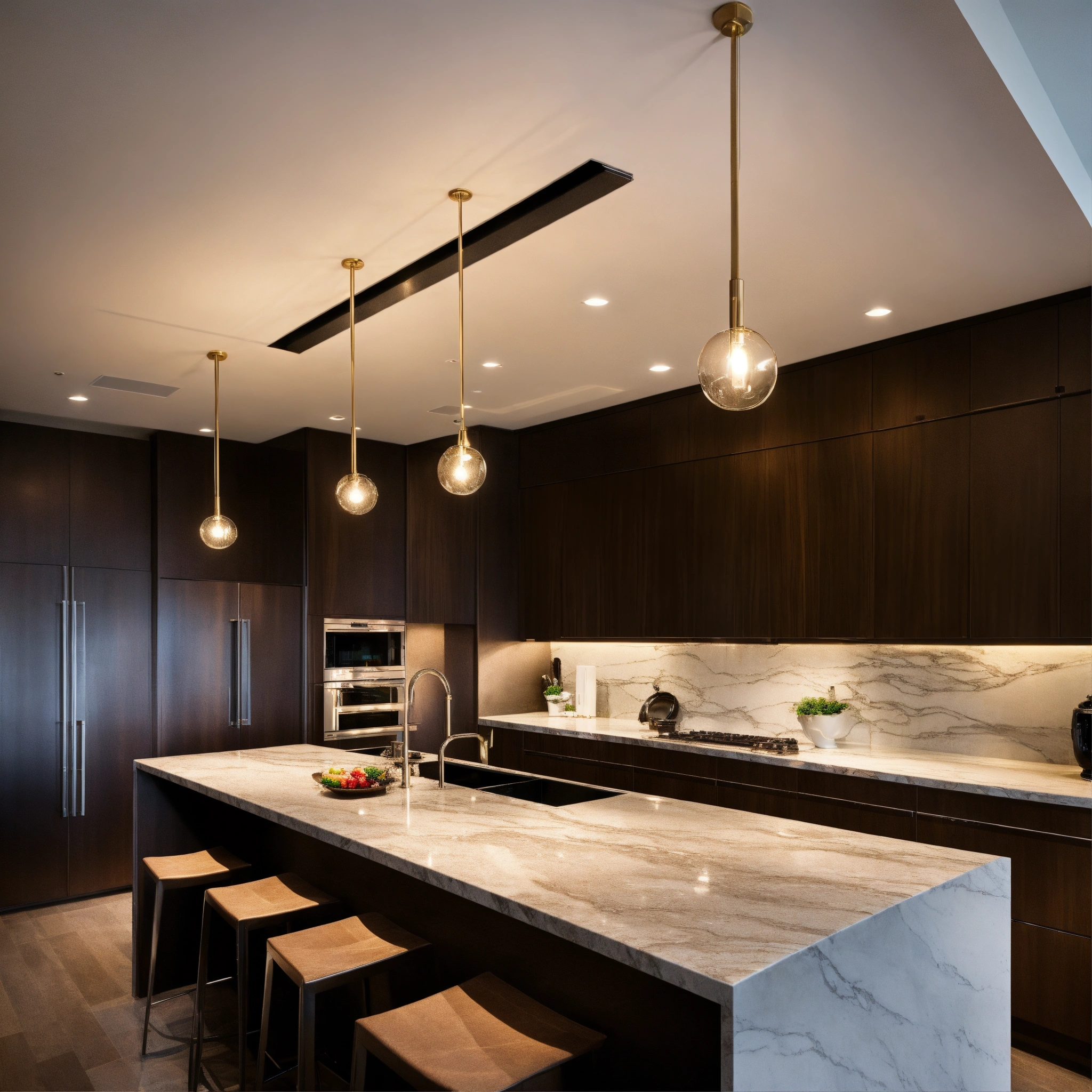 تصميم مطابخ الرياض