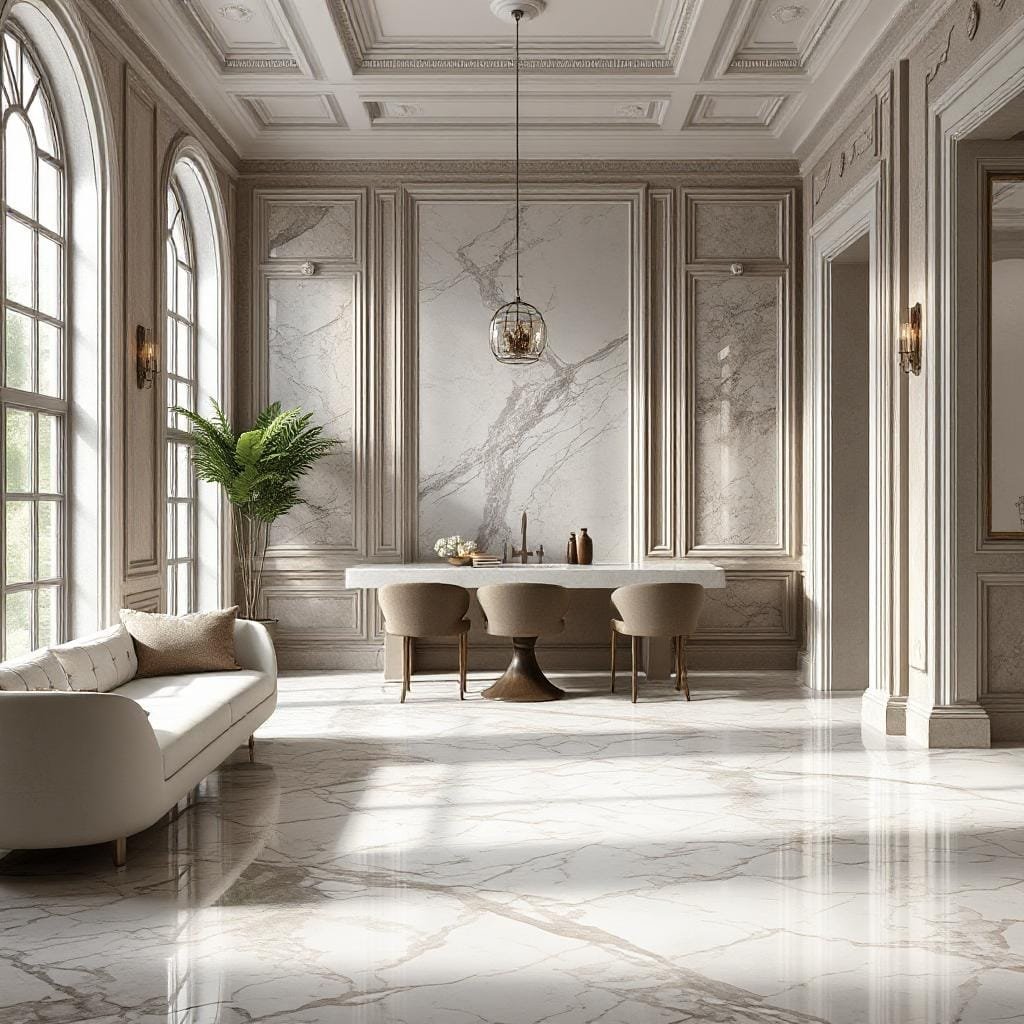 محل بديل الرخام الرياض