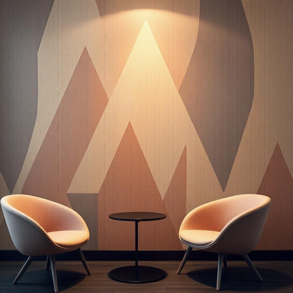 محل ورق جدران الرياض