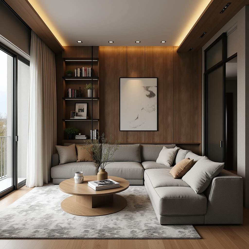 مهندس ديكور الرياض