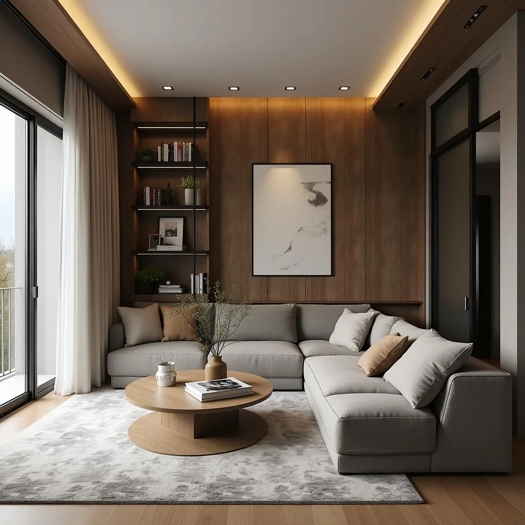 مهندس ديكور الرياض
