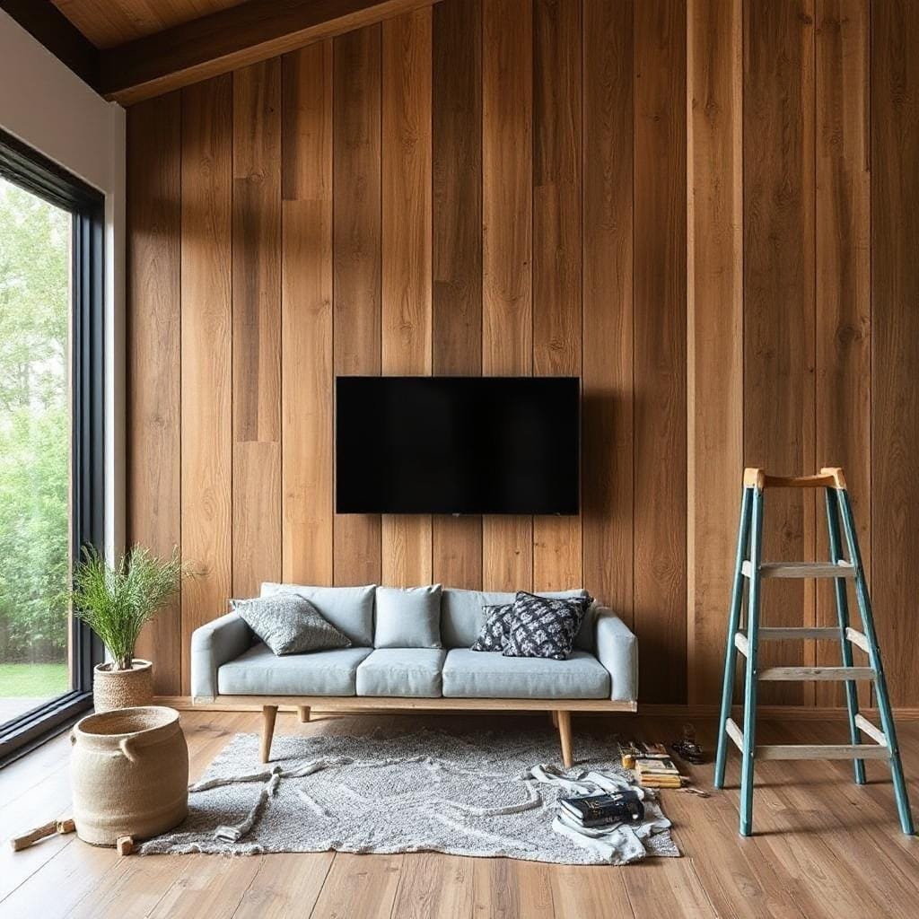 محل بديل الخشب الرياض