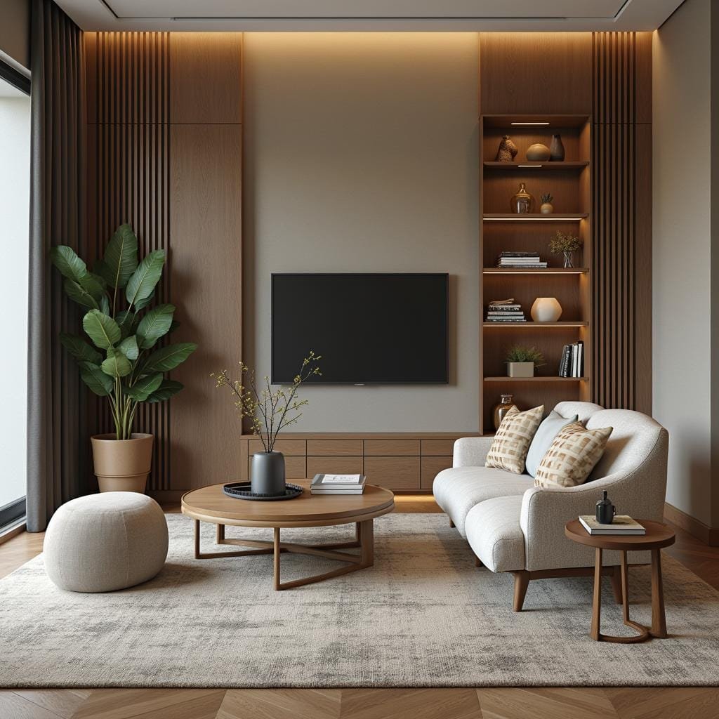 مهندس ديكور الرياض