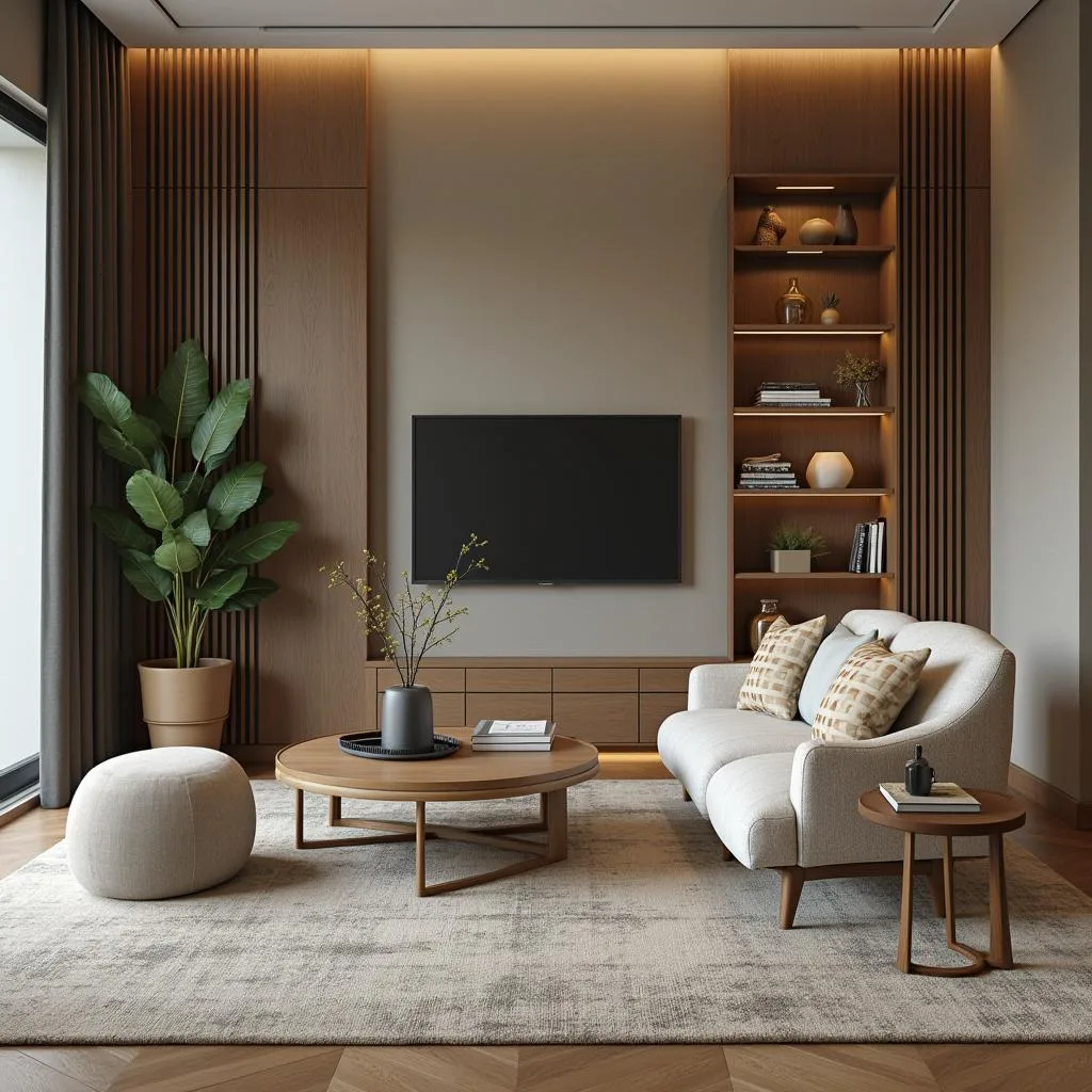 مهندس ديكور الرياض