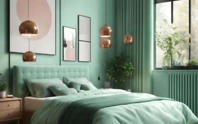 دهانات غرف نوم مودرن بالرياض:966507151090|لمسة فنية تليق بذوقك العصري