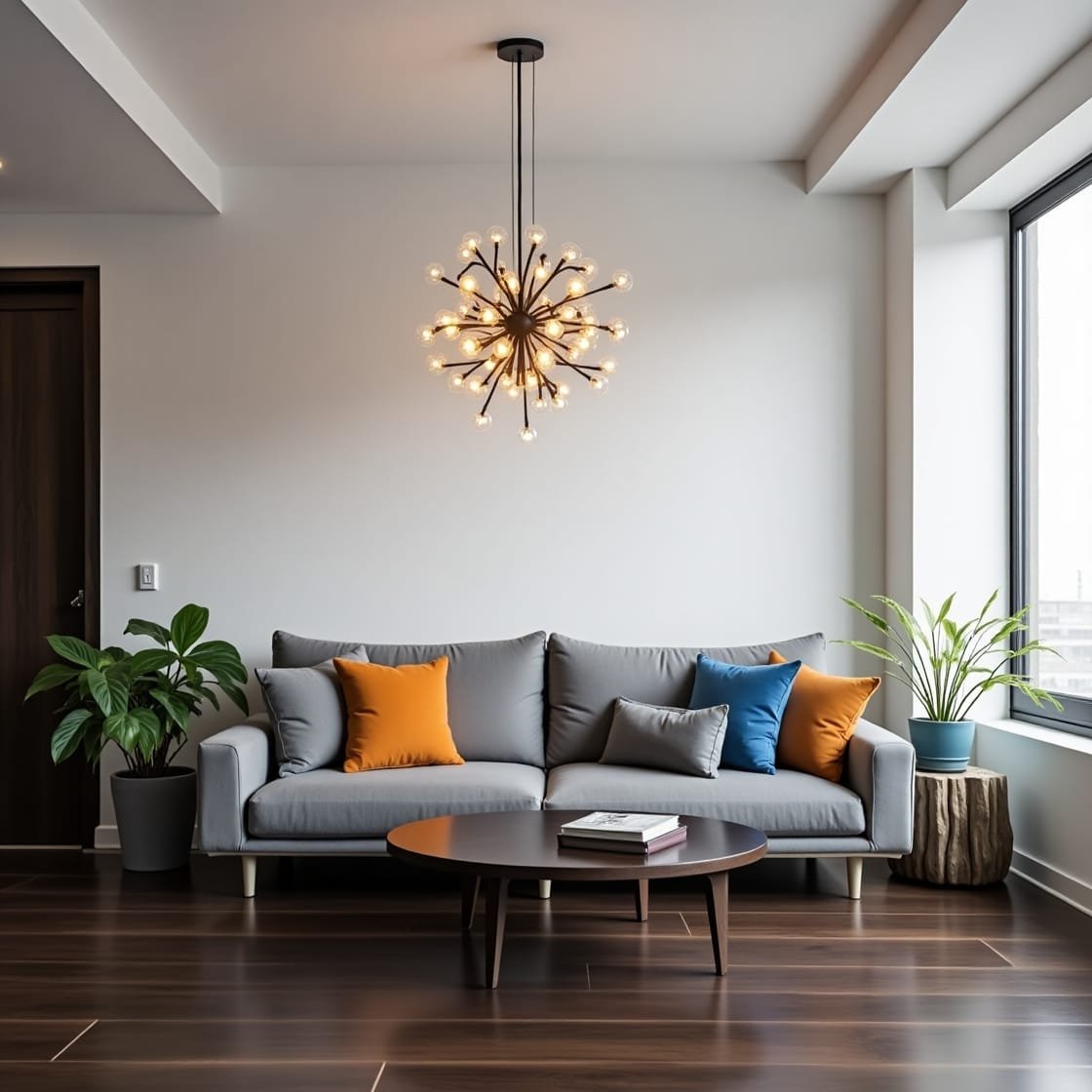 ديكورات مودرن الرياض