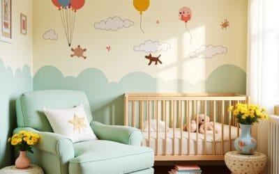 ديكور غرف أطفال بالرياض:0507151090| تصميمات مبتكرة بأيدي خبراء أضواء الرياض