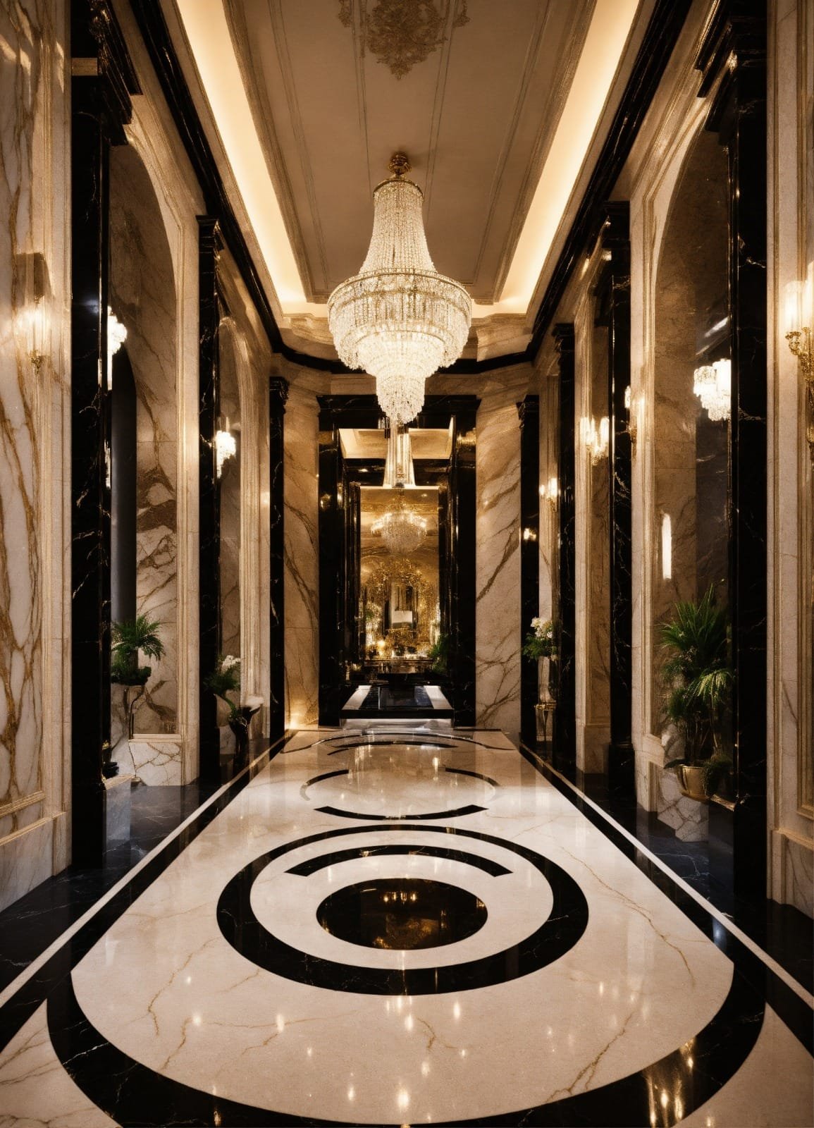 فني تركيب بديل رخام بالرياض