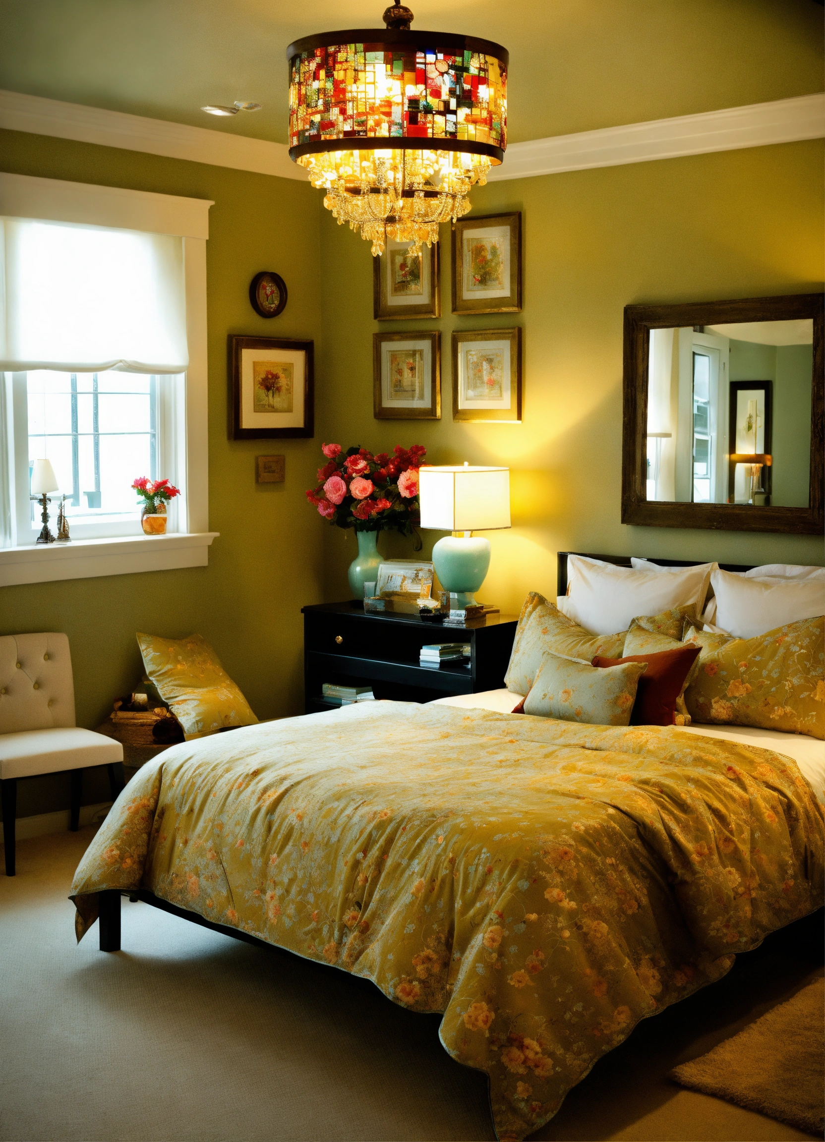 دهانات فاخرة الرياض