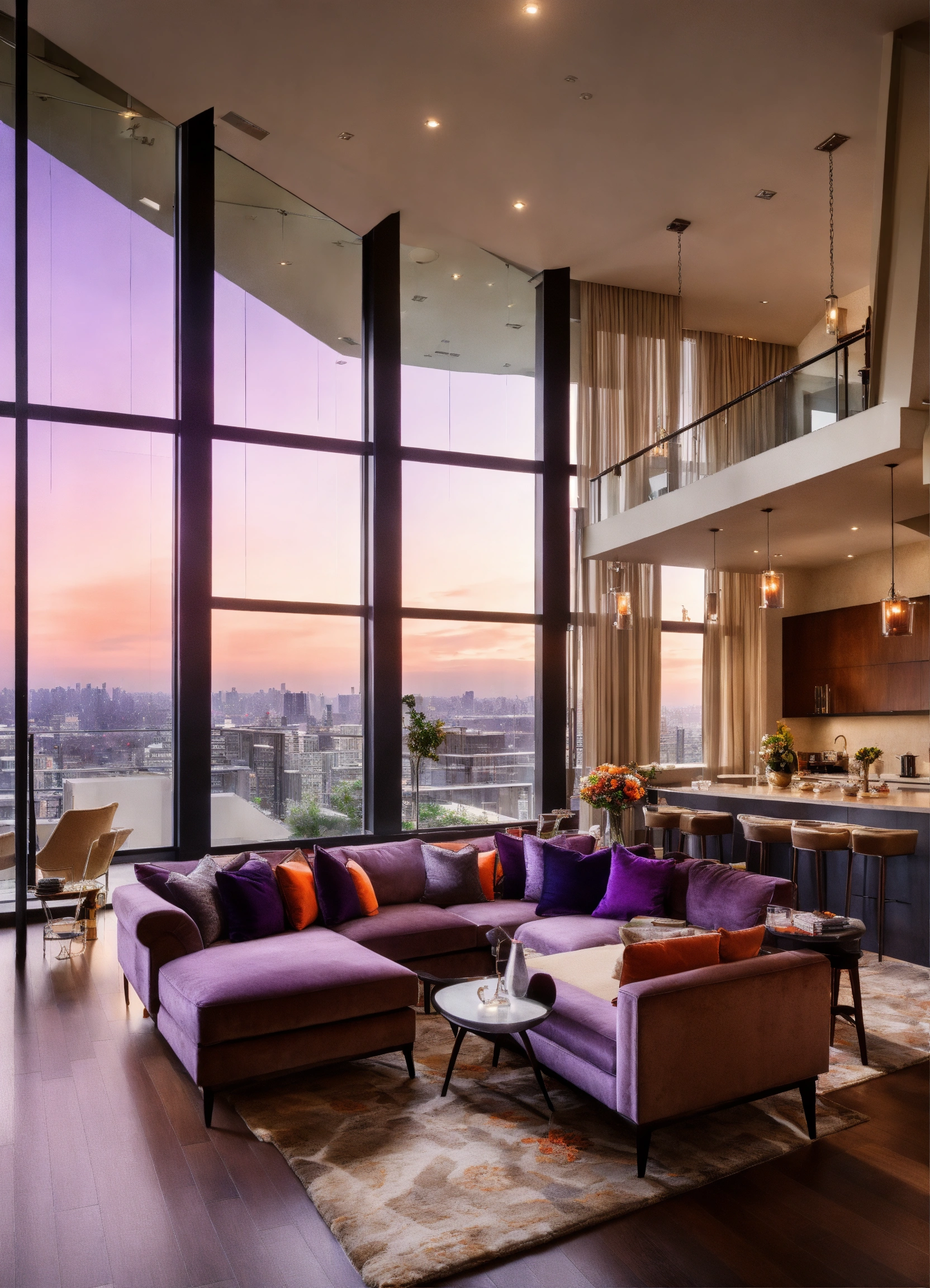 تصميم ديكورات فاخرة الرياض