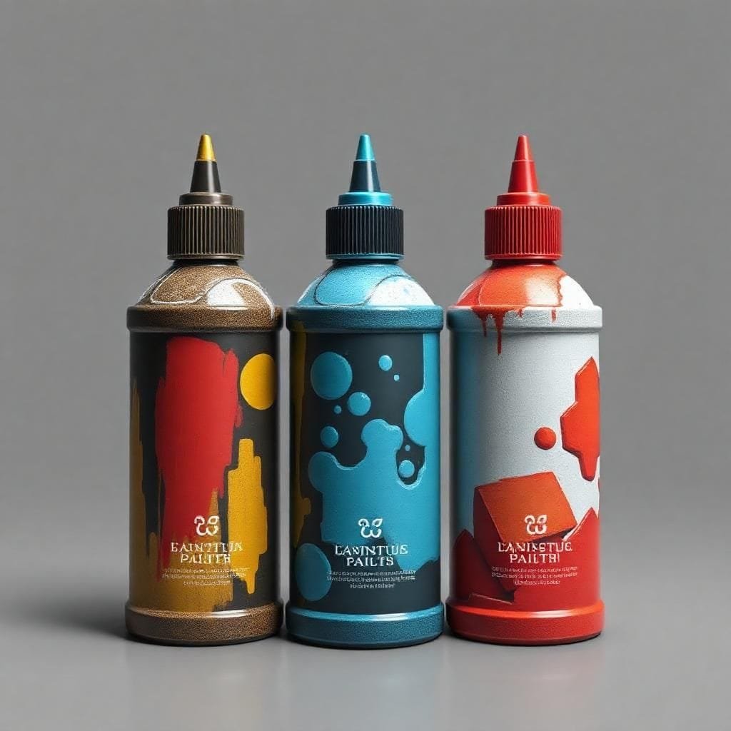 دهانات ماركة جوتن بالرياض